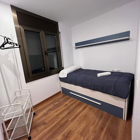 Piso Andorra Apartment Екстериор снимка