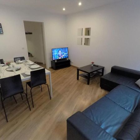Piso Andorra Apartment Екстериор снимка