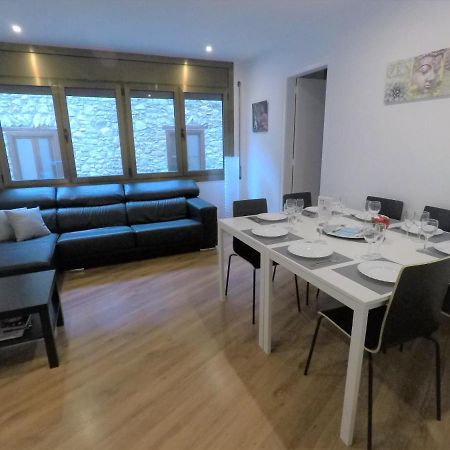 Piso Andorra Apartment Екстериор снимка
