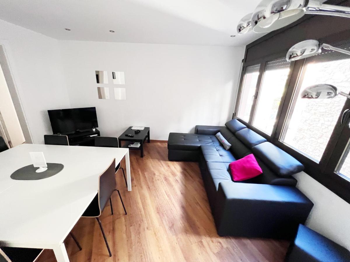 Piso Andorra Apartment Екстериор снимка