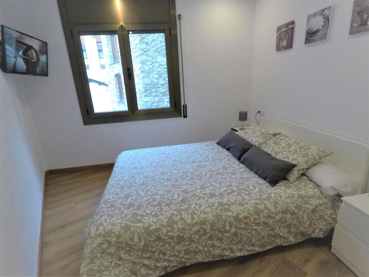 Piso Andorra Apartment Екстериор снимка
