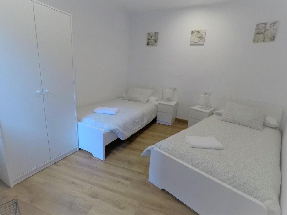 Piso Andorra Apartment Екстериор снимка