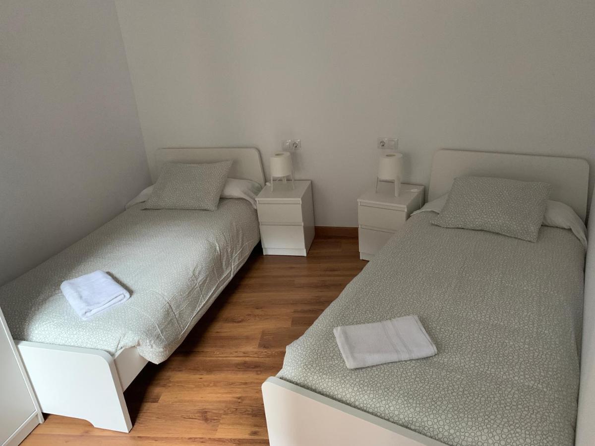 Piso Andorra Apartment Екстериор снимка
