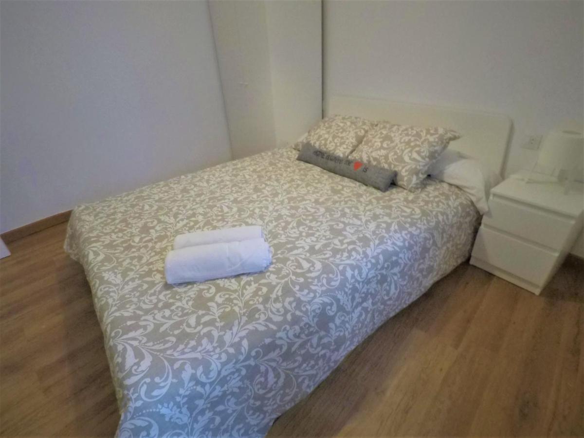 Piso Andorra Apartment Екстериор снимка