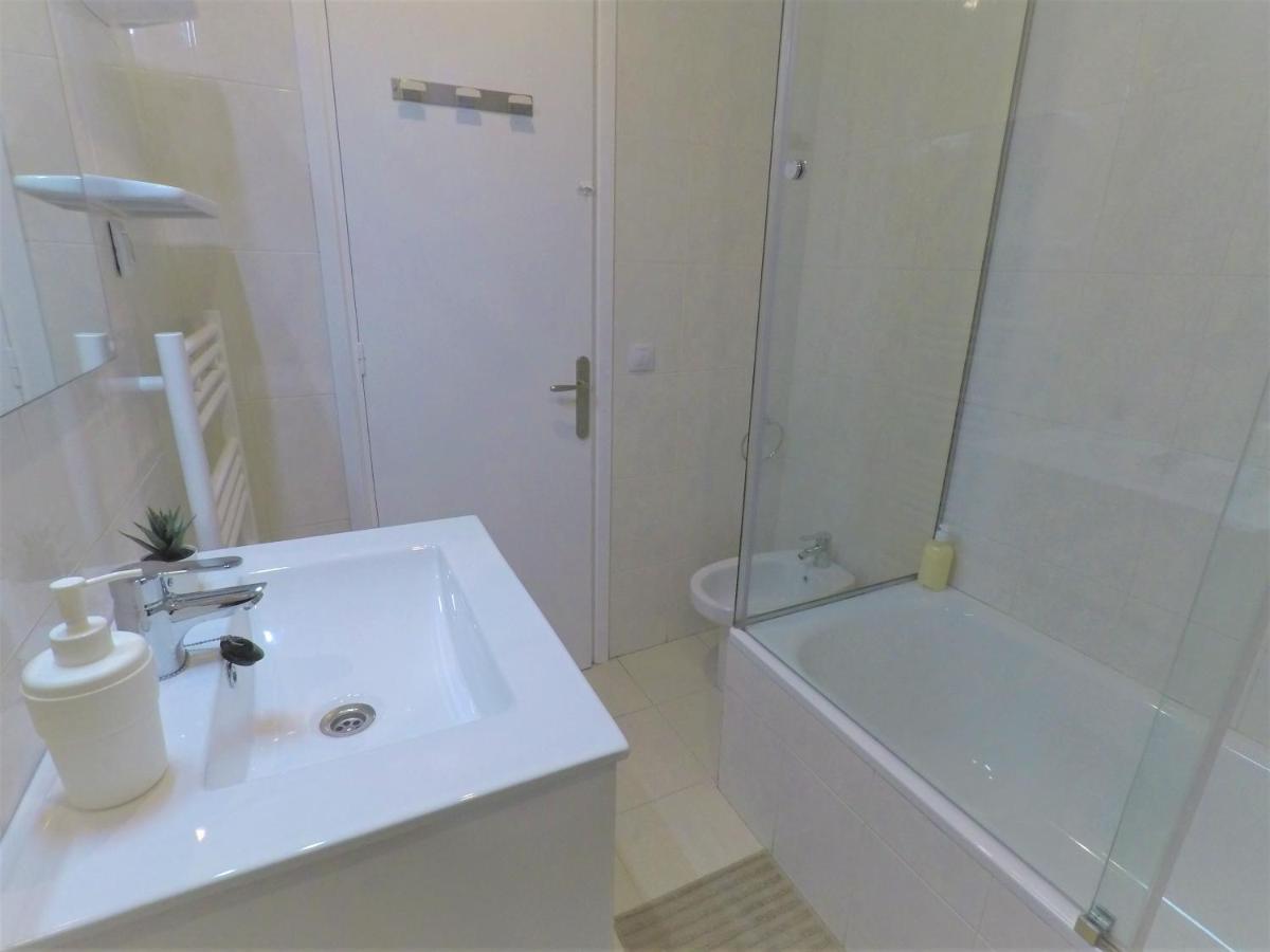 Piso Andorra Apartment Екстериор снимка