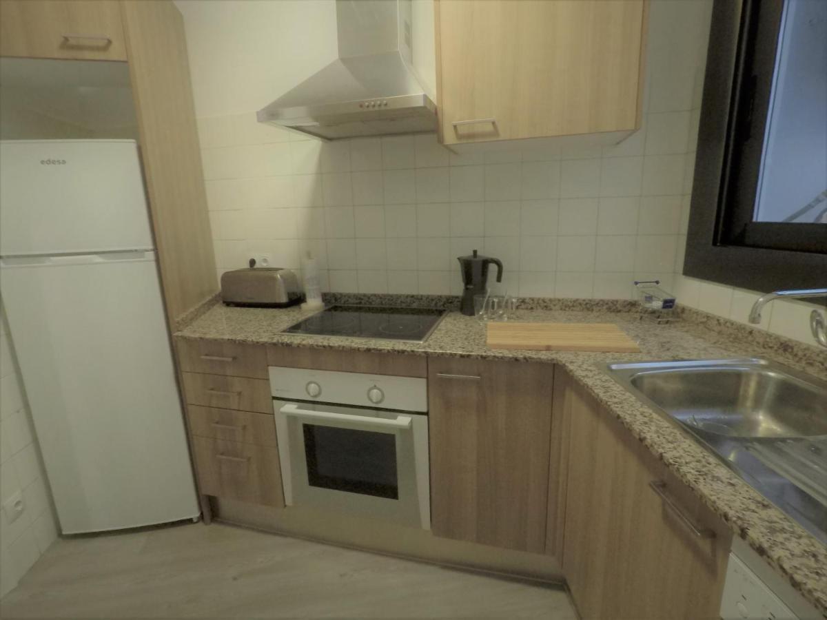 Piso Andorra Apartment Екстериор снимка