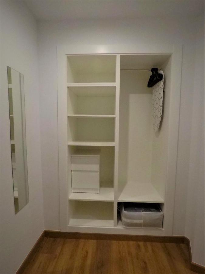Piso Andorra Apartment Екстериор снимка